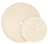 6" QUICK STEP FELT DISC-07T600