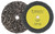 6X5/8" QUICK-STEP FX DISC-07X860