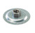 THROW-AWAY ADAPTORS-1/8"-08B002