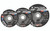 XCAVATOR XX, 9X1/8"X5/8-11, T27-08X907