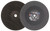 18"L/LIFE RIPCUT C/O WHEEL-10A183