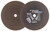 12X3/32X1 CHOPCUT II WHEEL-10P123