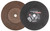 14"X20MM A24 PORTACUT WHEEL-11A141