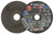 2X1/2X5/16 ZIP GR WHEELS-11L251