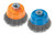 WALTER 3 5/8-11 CUP BRUSH-13D304