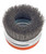 WALTER 4 5/8-11 CRIMPED CUP BRUSH-13D424