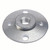 M14X2.0 CLAMPING NUT-15D012