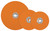 7" GR60 COOLCUT XX / Q. CHANGE-15X726