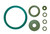 REPLACEMENT GASKET SET-53L100
