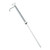 DRUM PUMP/SOLV+AQUEOUS-53L116