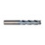 E14 1/4 4F XX Accelerator Mill
1/4 x 1/4 x 1-1/2 x 4 TiCN-Carbide