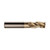 M223 1/2 3F .060R RR Streaker Mill
1/2 x 1/2 x 1-1/4 x 3 ZrN-Carbide