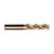 M233 1 3F .030R LL Streaker Mill
1 x 1 x 2 x 5 ZrN-Carbide