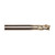 M223N 1/8 3F SQ SL Streaker Mill
1/8 x 1/8 x 1/4 x 2-1/2 LBS=3/4 ZrN-Carbide