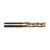 M233 16,0 3F 1,0R RR Streaker Mill
16 x 16 x 32 x 92 ZrN-Carbide