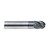 M525B 1/4 5F SS enDURO Mill
1/4 x 1/4 x 3/8 x 2 AlCrNX-Carbide