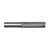 IPC13 1" 13F .030R 3.5xD Pow-R-Path Mill
1 x 1 x 3-1/2 x 6-1/2 AlCrNX-Carbide