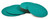 SHUR-KUT® 5" Zirconia Grinding Aid Cloth PSA Disc, 120 Grit