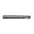 M213N 3/4 3F .062R SX Streaker Mill
3/4 x 3/4 x 1 x 6 LBS=3-3/8-Carbide