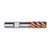 M936C 1/2 6F .060R POW-R-FEED Mill
1/2 x 1/2 x 1 x 3 WF IM01J-Carbide