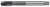 10-24 2B 3FL XDN-P DIN Length Spiral Pointed Taps TIALN-01686909