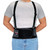 7190-02-SpanBak Back Support, Medium (37" to 40")