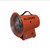 9513-05E-8? Axial Explosion-Proof (EX) Metal Blower (220V AC/50 Hz).