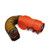9533-25-8" Axial AC Plastic Blower w/ Compact Canister & 25 Ducting, 30 lbs.