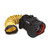 9535-12DC-12" DC Air Bag with 15 Ducting, 36 lbs.