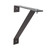 9541-05-Wall Fan Mount (for High Output Fans)