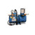 9821-E-A-750 Breathing Air Pump (220V AC/50 Hz)