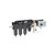 9873-40-Wall-Air Filtration Panel w/CO Monitor (1-)