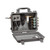 9874-MR-4- Multi-Regulator Filtration Panel