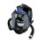 9902-Replacement High Pressure Full Face Mask Supplied Air Respirator