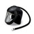 9903-C-High Pressure Economy Supplied Air Shield with Personal Air Cooler
