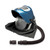 9904-CVW-Deluxe Supplied Air Shield & Welding Helmet w/HP Control Valve