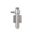 9991-25-Vortex Cooler, Metal, w/Snap Tite Plug, 25 CFM