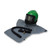 NV20-00LP-LP Nova 2000&trade; Helmet w/Constant Flow Valve