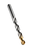 A0024.9-002 Jobber Drill Split Point
