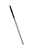 A95216.0-Morse Taper Shank Extra Length Drill