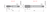 E0713/4NO3-UNF Hand Tap Straight Flute