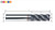 M904 3/8 4F .020R LL Pow-R-Feed Mill
3/8 x 3/8 x 1-1/8 x 3 AlTiNX