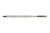 E250M52-M Machine Tap Straight Flute