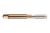 E5317/16NO2-HSS Straight Flute Hand Tap, BSW, ISO Standard