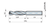 R45711.2-Force X Drill Oil Feed 3×D