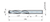 R45310.05-Force X Drill Oil Feed 5×D