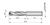 R4584.2-Force X Drill 3×D