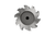 C82232.5X10.0-Woodruff Cutter