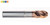 A106N 3/4 6F BN POW-R-ARC Mill
3/4 x 3/4 x 1 x 4-1/2 LBS=2-1/4 IM01J