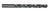 R15AL-R15A Jobber Drill